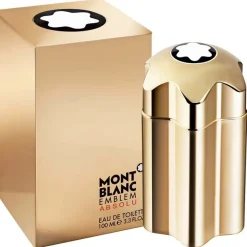 Mont Blanc Emblem Absolu Edt 100ml