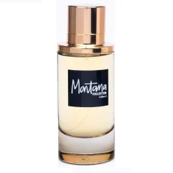 Montana Collection Edition 4 Edp 100ml