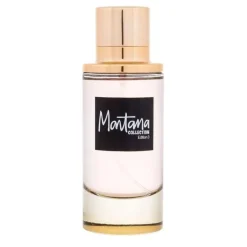 Montana Collection Edition 3 Edp 100ml