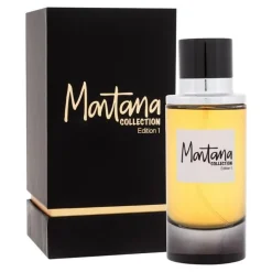 Montana Collection Edition 1 Edp 100ml