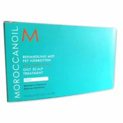 MoroccanOil Oily Scalp Treatment 10ml x 15st