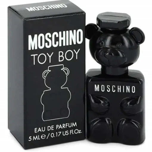 Moschino Toy Boy Mini Edp 5ml