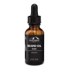 Mountaineer Brand Bare (Unscented) Beard Oil 60ml