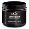 Mountaineer Brand Smokey Bourbon Beard Balm 60ml