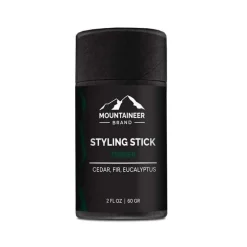 Mountaineer Brand Timber Styling Stick 60ml