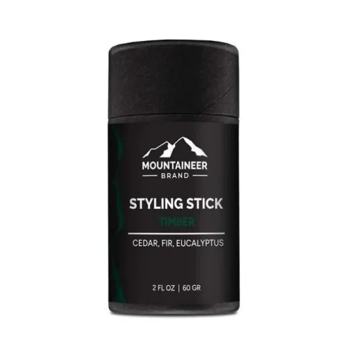 Mountaineer Brand Timber Styling Stick 60ml