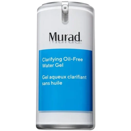 Murad Clarifying Oil-Free Water Gel 47ml