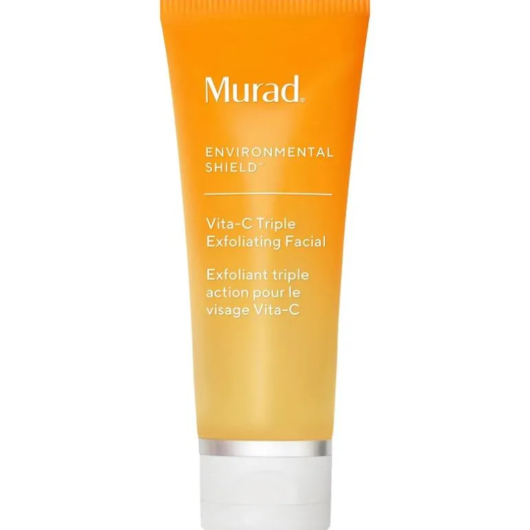Murad Vita-C Triple Exfoliating Facial 80ml