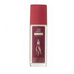 Naomi Campbell Pret A Porter Absolute Velvet Deo Spray 75ml