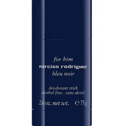 Narciso Rodriguez For Him Bleu Noir Deodorant Stick 75g