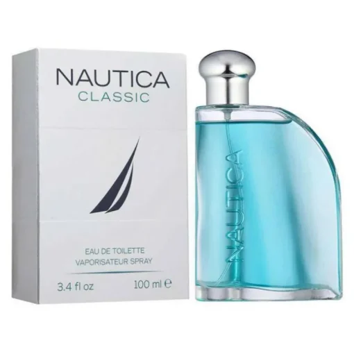Nautica Classic Edt 100ml