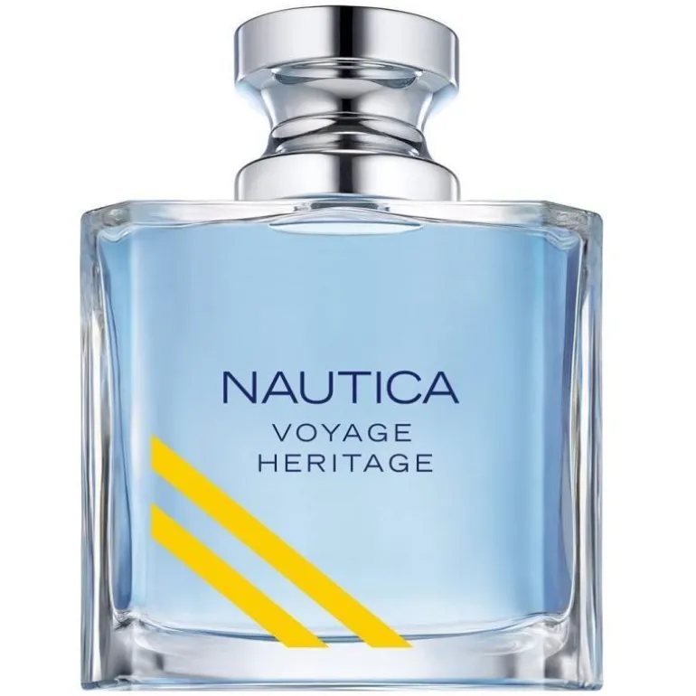 Nautica Voyage Heritage Edt 100ml