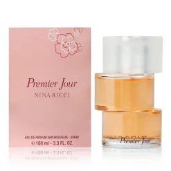 Nina Ricci Premier Jour Edp 100ml