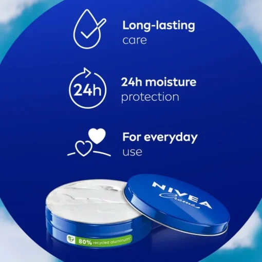 Nivea Creme 150ml