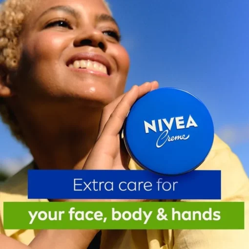 Nivea Creme 150ml