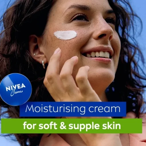 Nivea Creme 150ml
