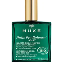 Nuxe Huile Prodigieuse Neroli Oil 100ml