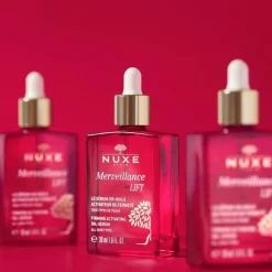 Nuxe Merveillance Lift Firming Activating Oil Serum 30ml