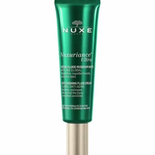 Nuxe Nuxuriance Ultra Replenishing Fluid Cream 50ml