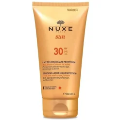 Nuxe Sun Delicious Cream High Protection SPF30 50ml