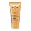 Nuxe Sun Melting Cream High Protection SPF50 50ml
