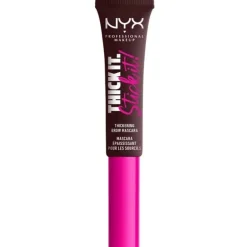 NYX PROF. MAKEUP Thick it. Stick it! Brow Mascara – Espresso