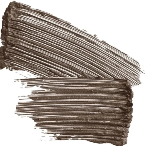 NYX PROF. MAKEUP Thick it. Stick it! Brow Mascara – Taupe