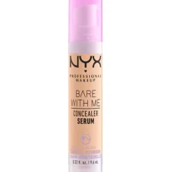 NYX PROF. MAKEUP Bare With Me Concealer Serum Beige 9,6ml
