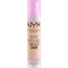 NYX PROF. MAKEUP Bare With Me Concealer Serum 2 Light 9.6ml