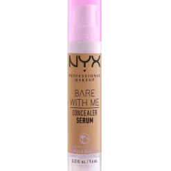 NYX PROF. MAKEUP Bare With Me Concealer Serum Sand 9,6ml