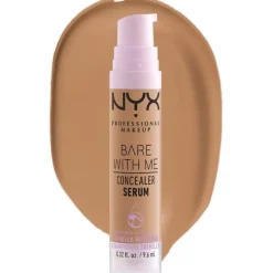 NYX PROF. MAKEUP Bare With Me Concealer Serum Sand 9,6ml