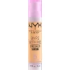NYX PROF. MAKEUP Bare With Me Concealer Serum Golden 9,6ml
