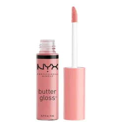 NYX PROF. MAKEUP Butter Gloss – 05 Crème Brulee