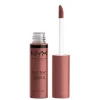 NYX PROF. MAKEUP Butter Lip Gloss – Spiked Toffee