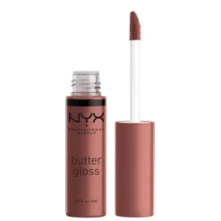 NYX PROF. MAKEUP Butter Lip Gloss – Spiked Toffee