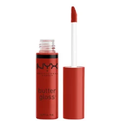 NYX PROF. MAKEUP Butter Lip Gloss – Apple Crisp