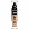 NYX PROF. MAKEUP Can’t Stop Won’t Stop Foundation – Light ivory