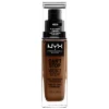 NYX PROF. MAKEUP Can’t Stop Won’t Stop Foundation – Mocha