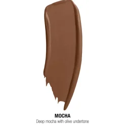 NYX PROF. MAKEUP Can’t Stop Won’t Stop Foundation – Mocha