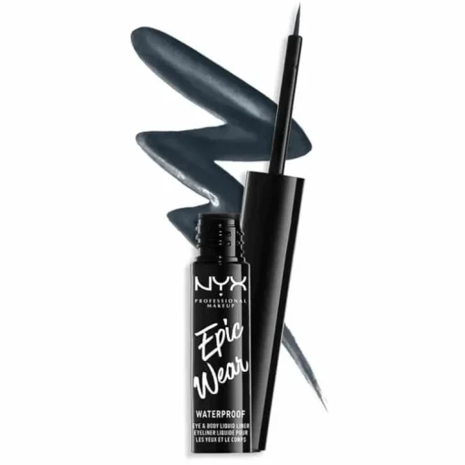 NYX PROF. MAKEUP Epic Wear Liquid Liner – Stone