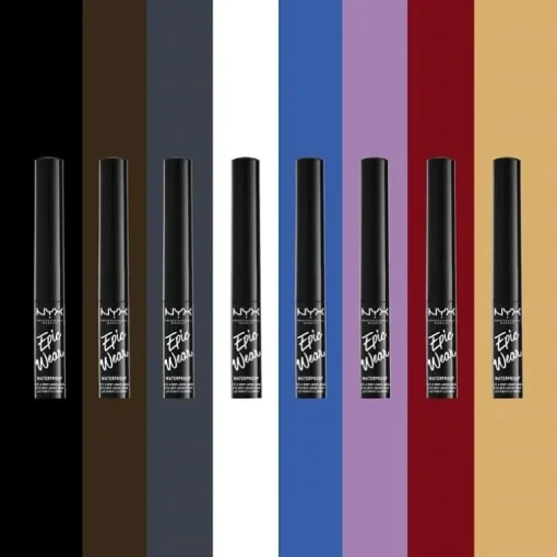 NYX PROF. MAKEUP Epic Wear Liquid Liner – Stone