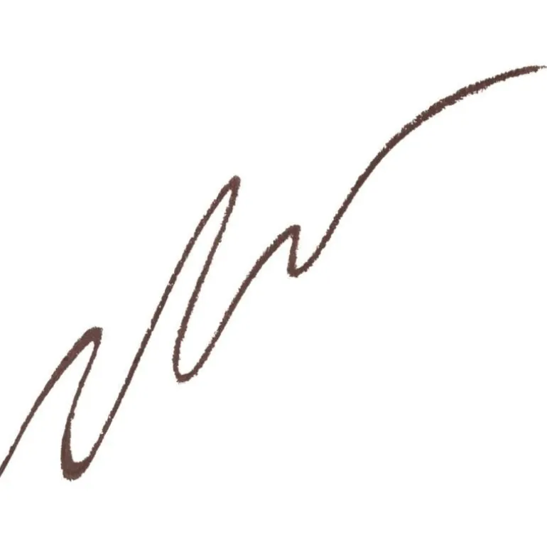 NYX PROF. MAKEUP Fill & Fluff Eyebrow Pomade Pencil – Chocolate