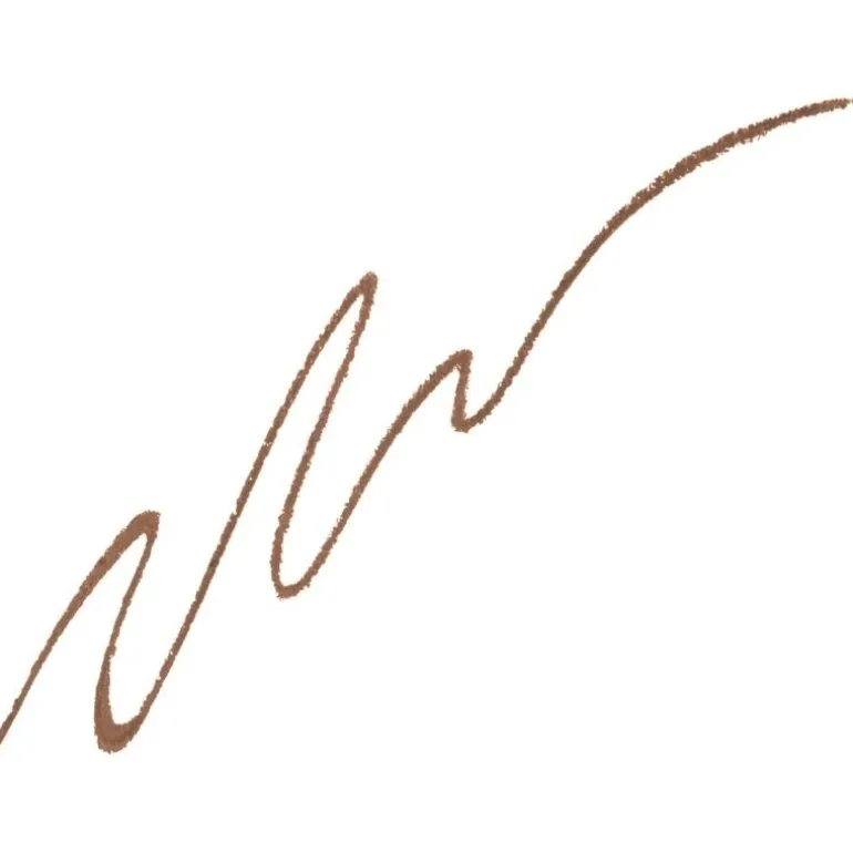 NYX PROF. MAKEUP Fill & Fluff Eyebrow Pomade Pencil – Taupe