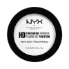 NYX PROF. MAKEUP High Definition Finishing Powder – Translucent
