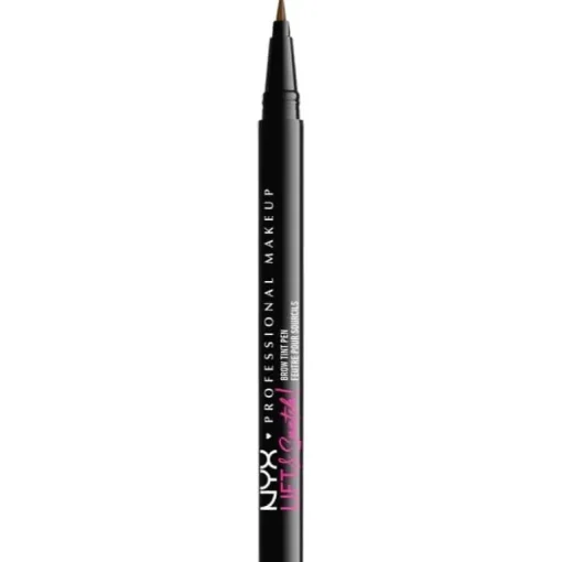 NYX PROF. MAKEUP Lift N Snatch Brow Tint Pen – Brunette