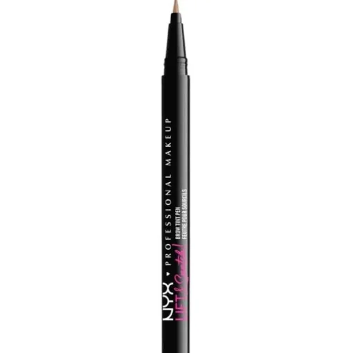 NYX PROF. MAKEUP Lift N Snatch Brow Tint Pen – Taupe