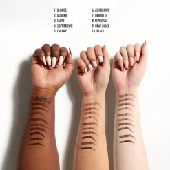 NYX PROF. MAKEUP Lift N Snatch Brow Tint Pen – Taupe