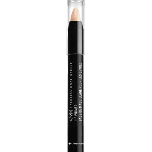 NYX PROF. MAKEUP Lip Primer Nude