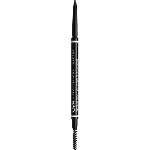 NYX PROF. MAKEUP Micro Brow Pencil – Auburn