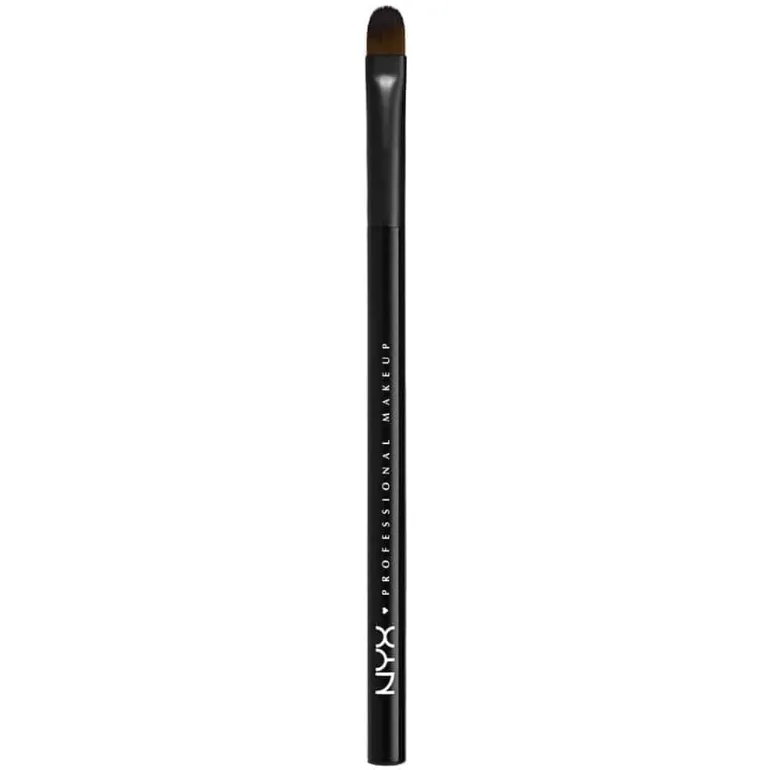 NYX PROF. MAKEUP Pro Flat Detail Brush